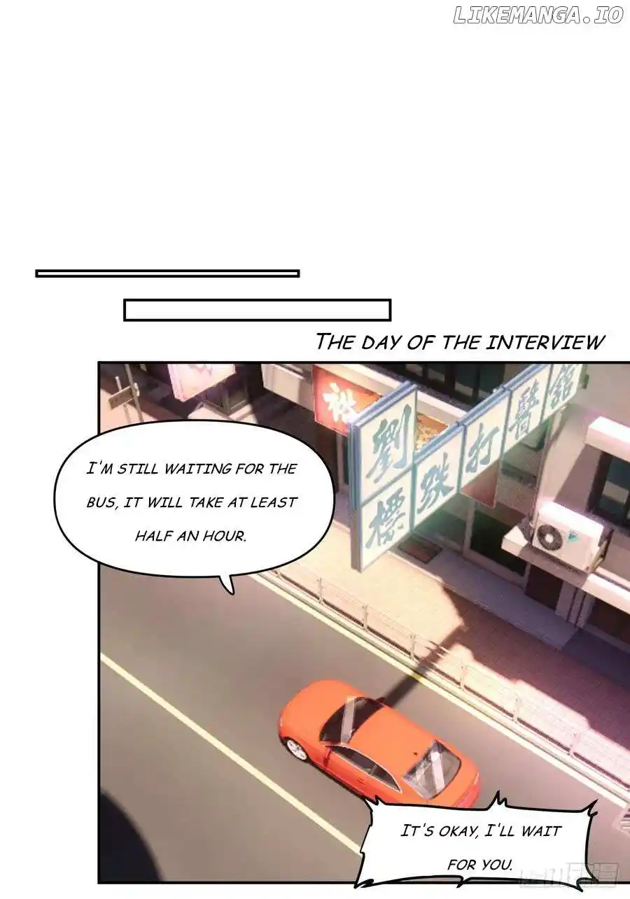 I Really Don't Want To Remake Chapter 266