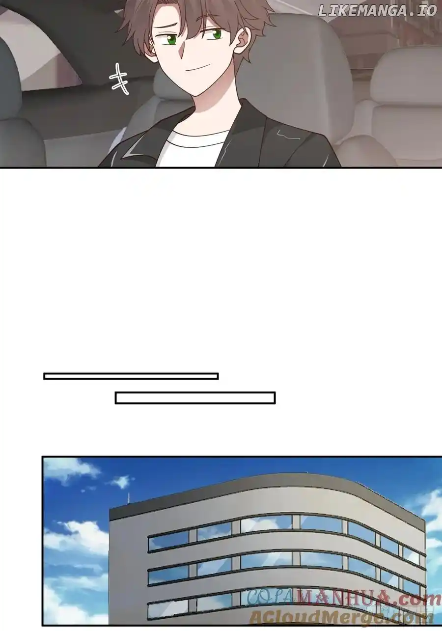 I Really Don't Want To Remake Chapter 266