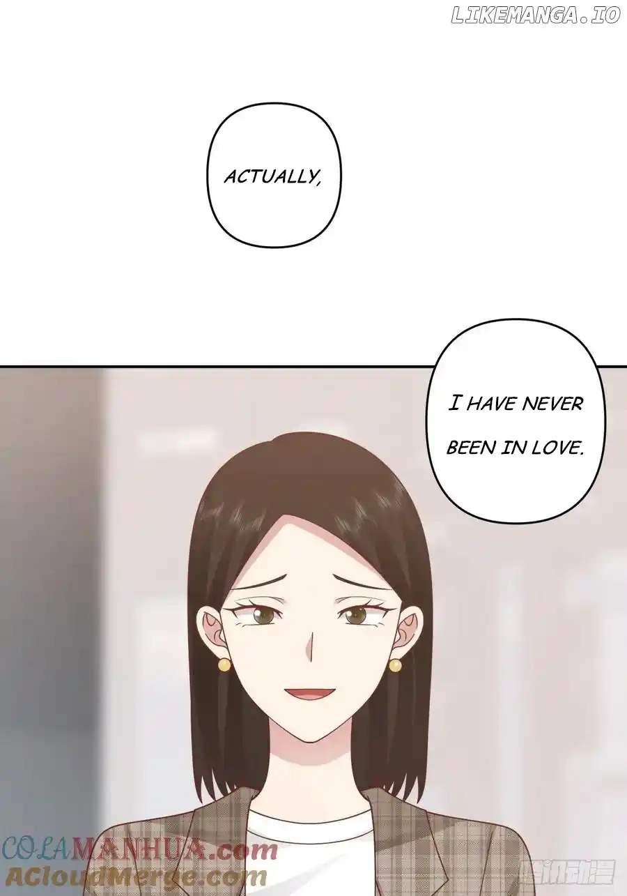 I Really Don't Want To Remake Chapter 266