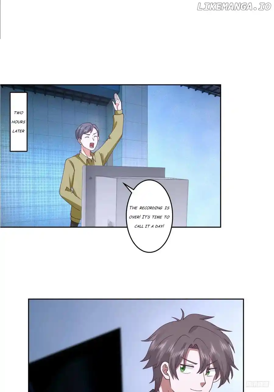 I Really Don't Want To Remake Chapter 267