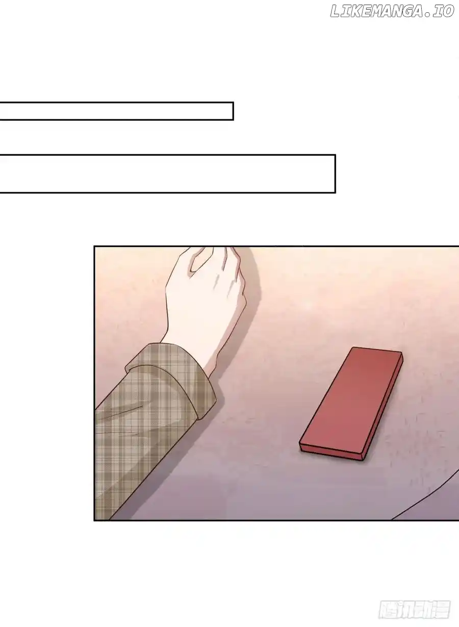 I Really Don't Want To Remake Chapter 267