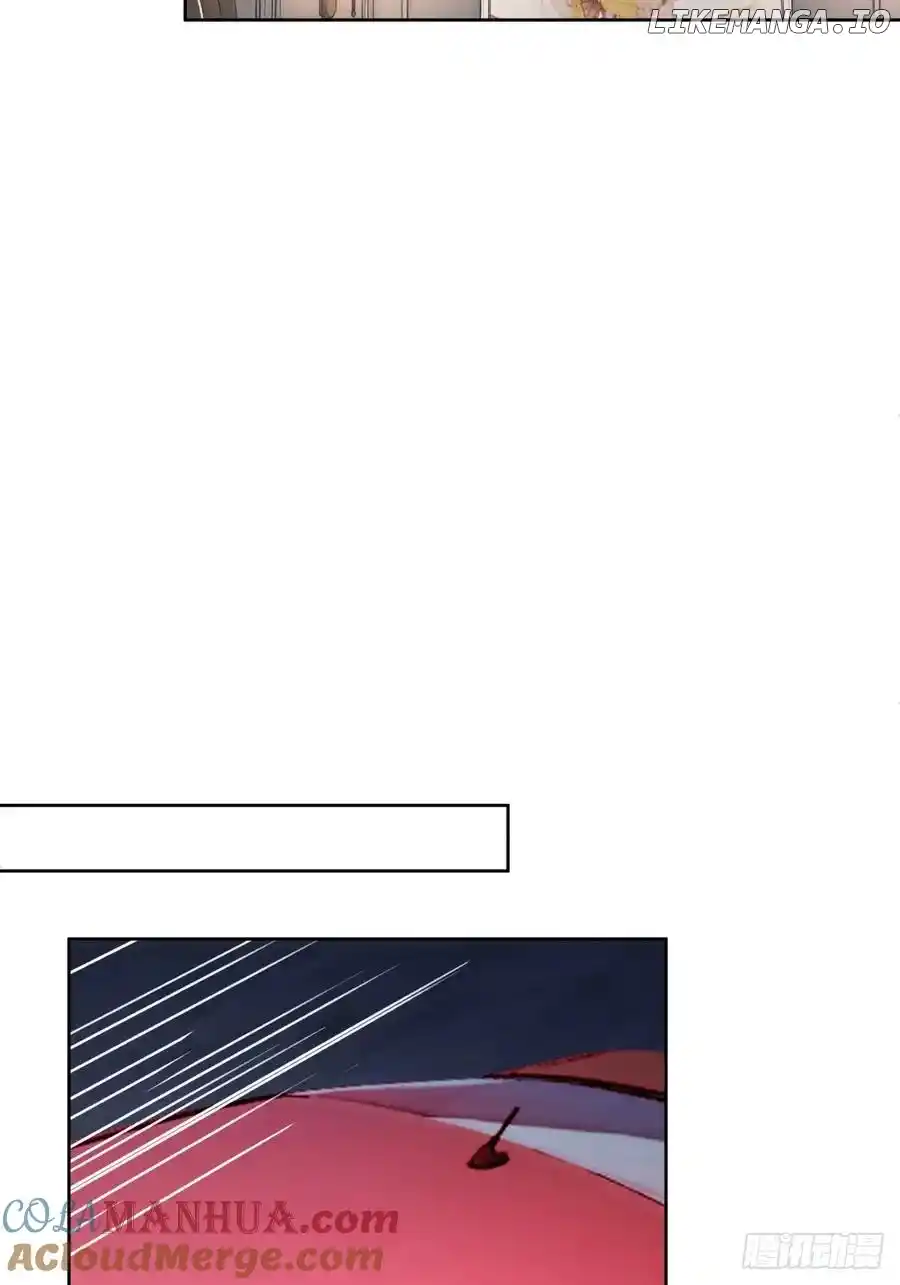 I Really Don't Want To Remake Chapter 267