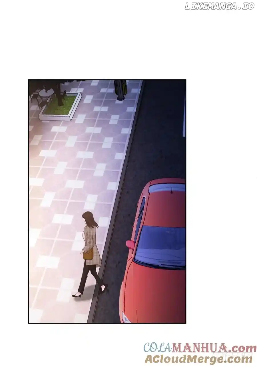 I Really Don't Want To Remake Chapter 267