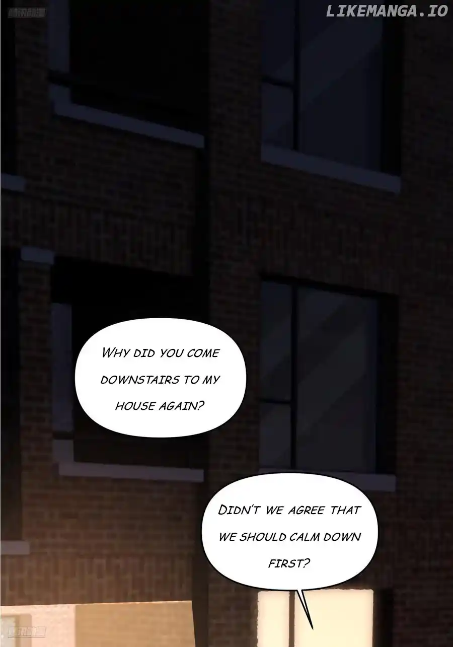 I Really Don't Want To Remake Chapter 268