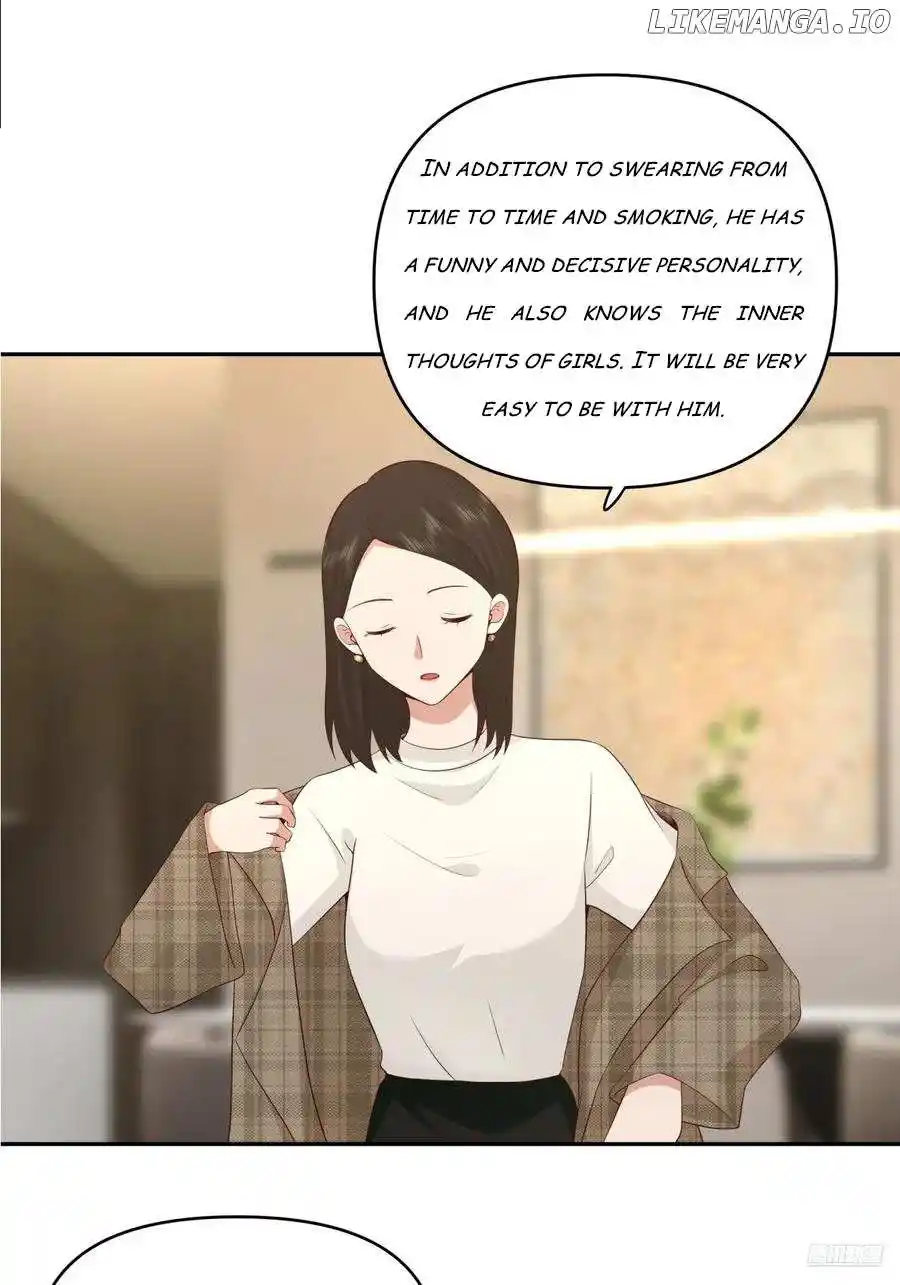 I Really Don't Want To Remake Chapter 268