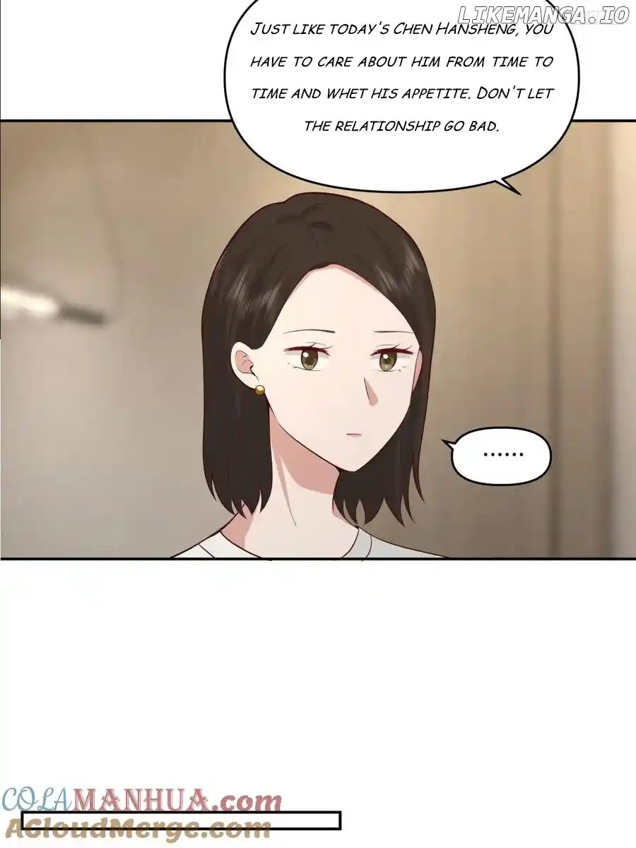 I Really Don't Want To Remake Chapter 268