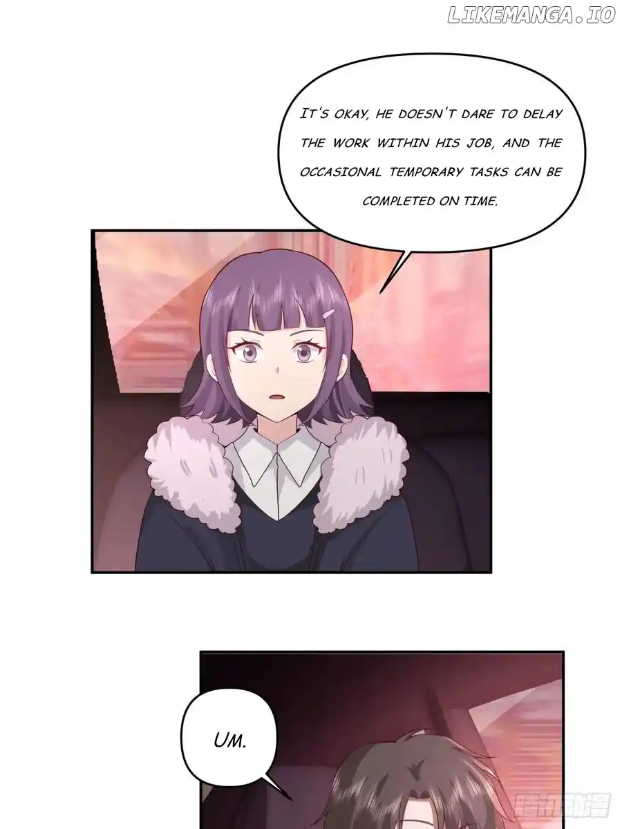 I Really Don't Want To Remake Chapter 268