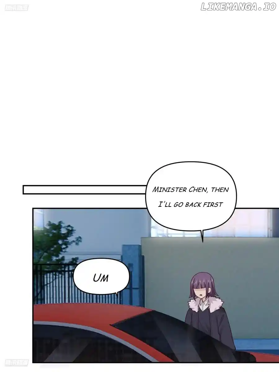 I Really Don't Want To Remake Chapter 269