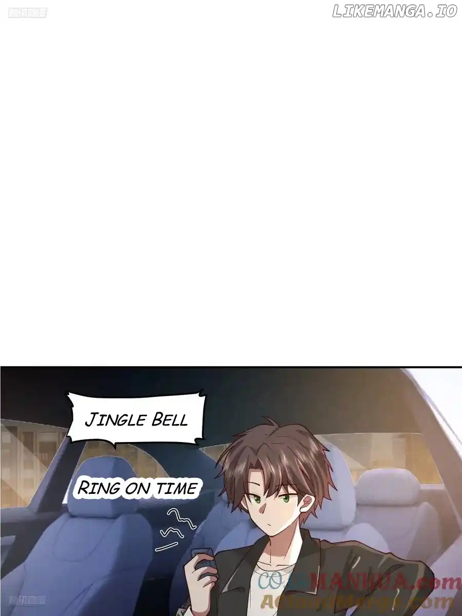 I Really Don't Want To Remake Chapter 269