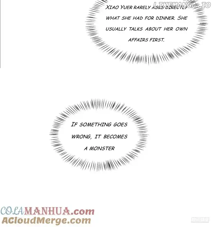 I Really Don't Want To Remake Chapter 269