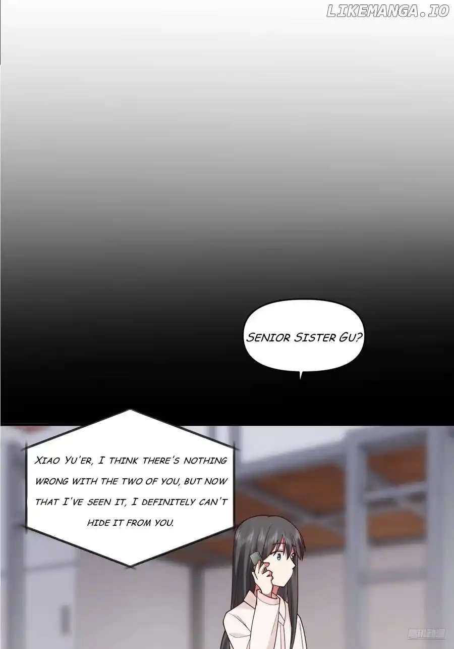 I Really Don't Want To Remake Chapter 269