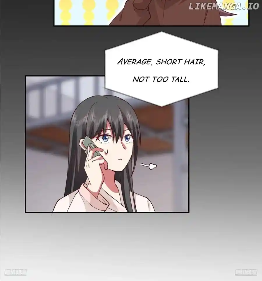 I Really Don't Want To Remake Chapter 269