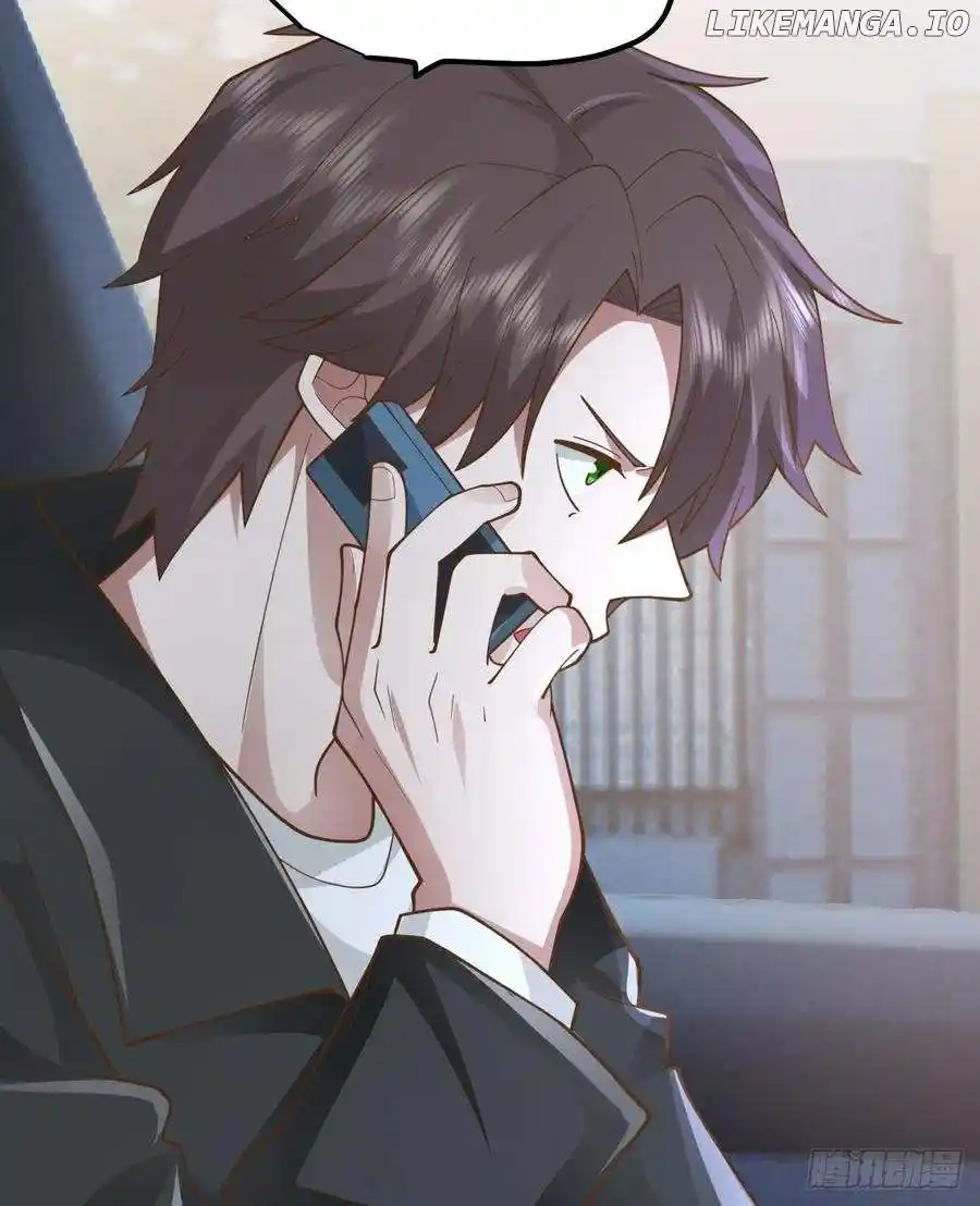 I Really Don't Want To Remake Chapter 269