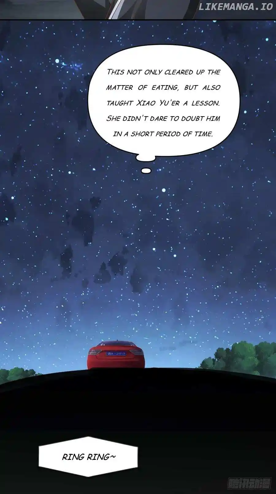 I Really Don't Want To Remake Chapter 269