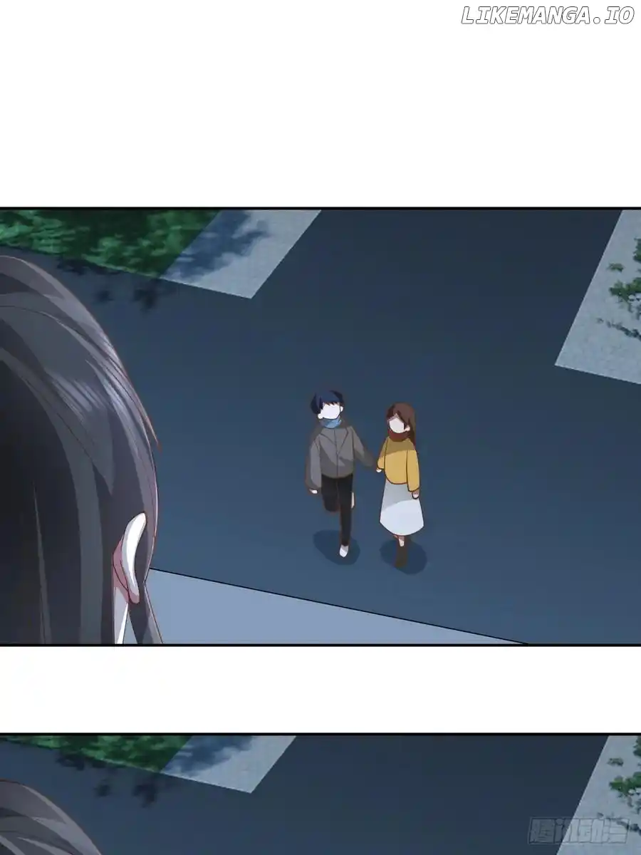 I Really Don't Want To Remake Chapter 269