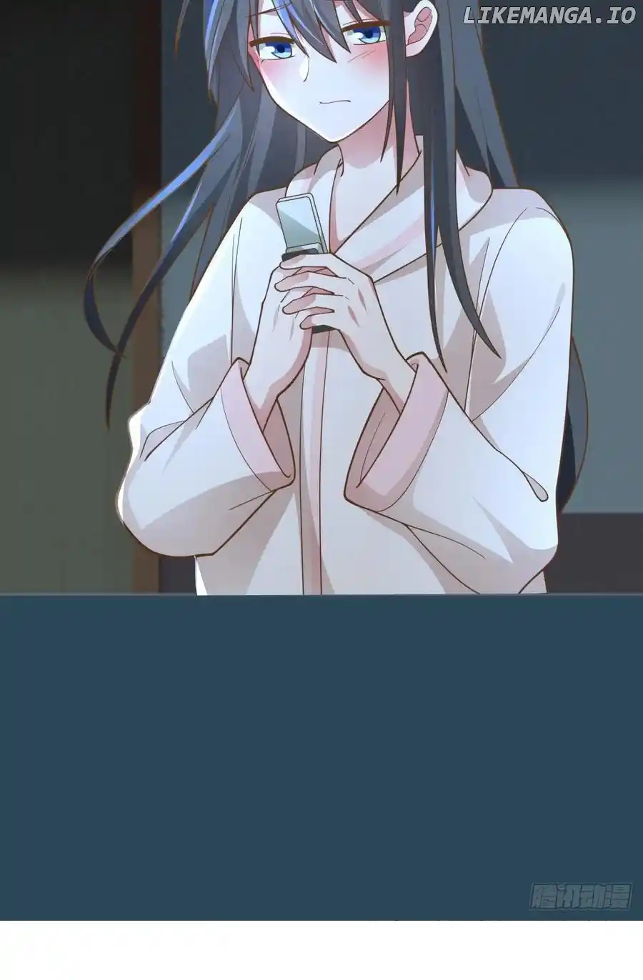 I Really Don't Want To Remake Chapter 269