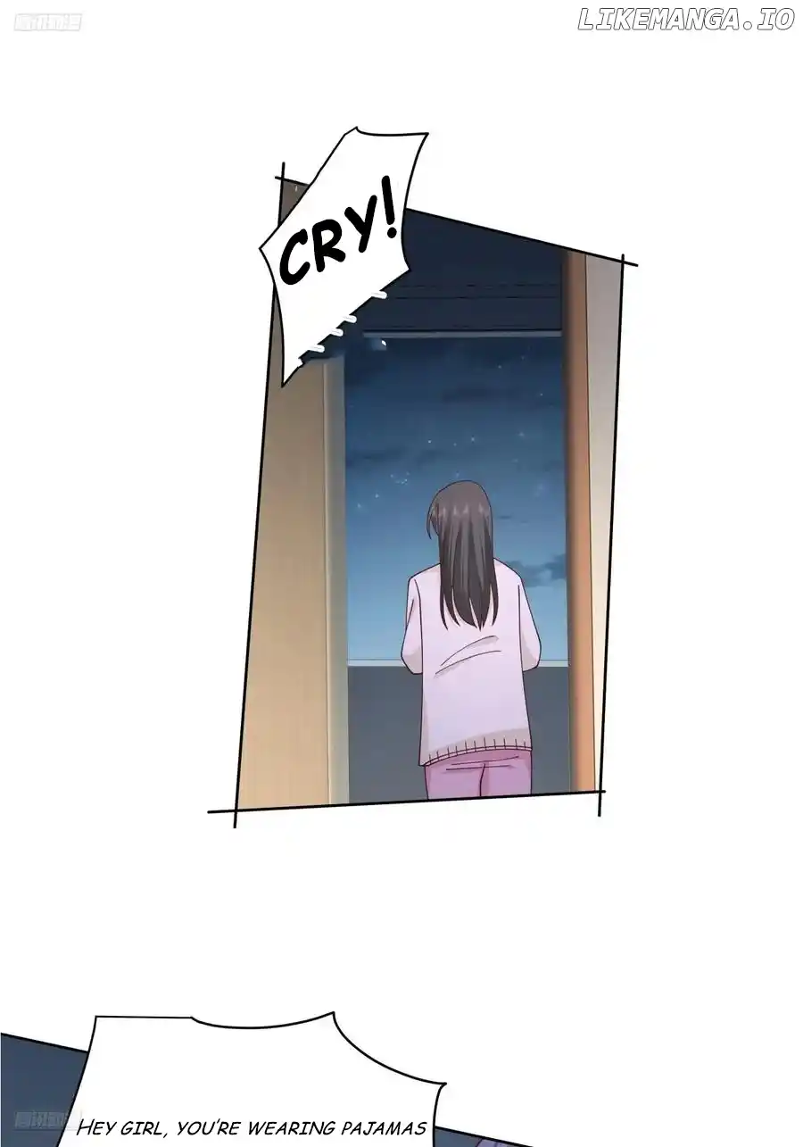 I Really Don't Want To Remake Chapter 270