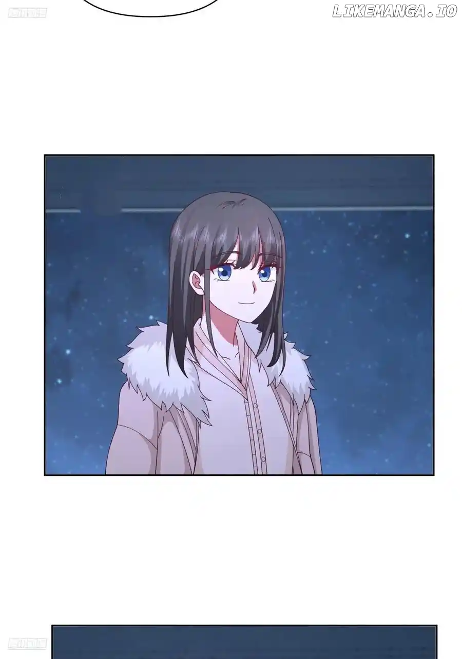 I Really Don't Want To Remake Chapter 270