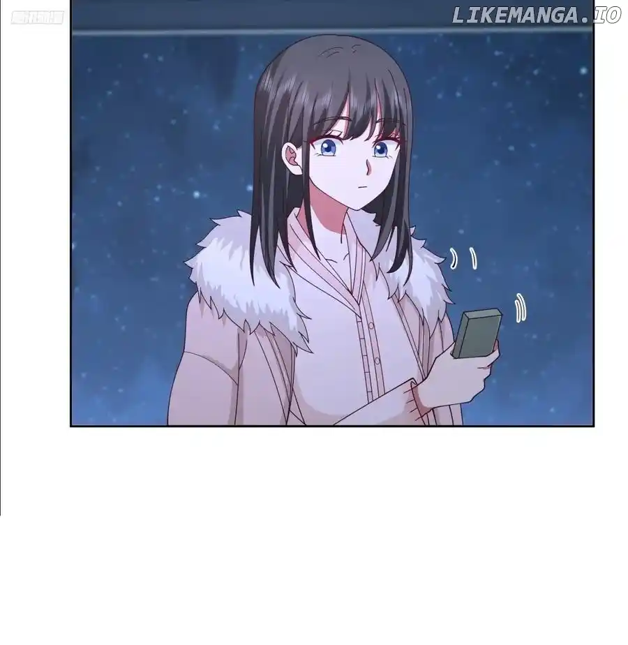 I Really Don't Want To Remake Chapter 270