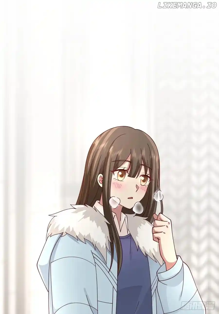 I Really Don't Want To Remake Chapter 270