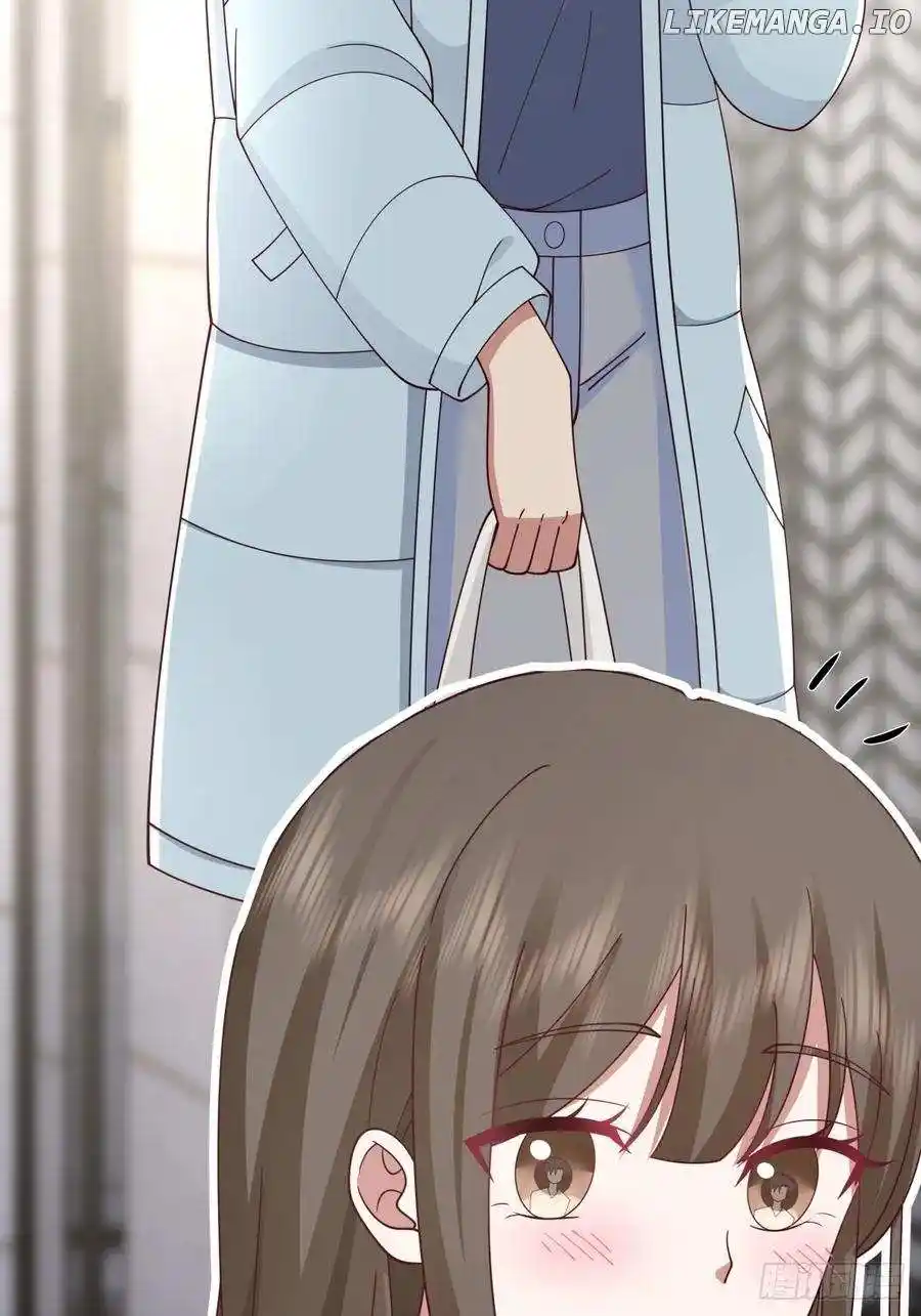 I Really Don't Want To Remake Chapter 270