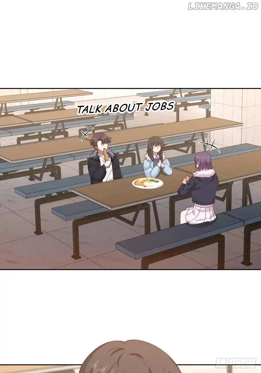 I Really Don't Want To Remake Chapter 270