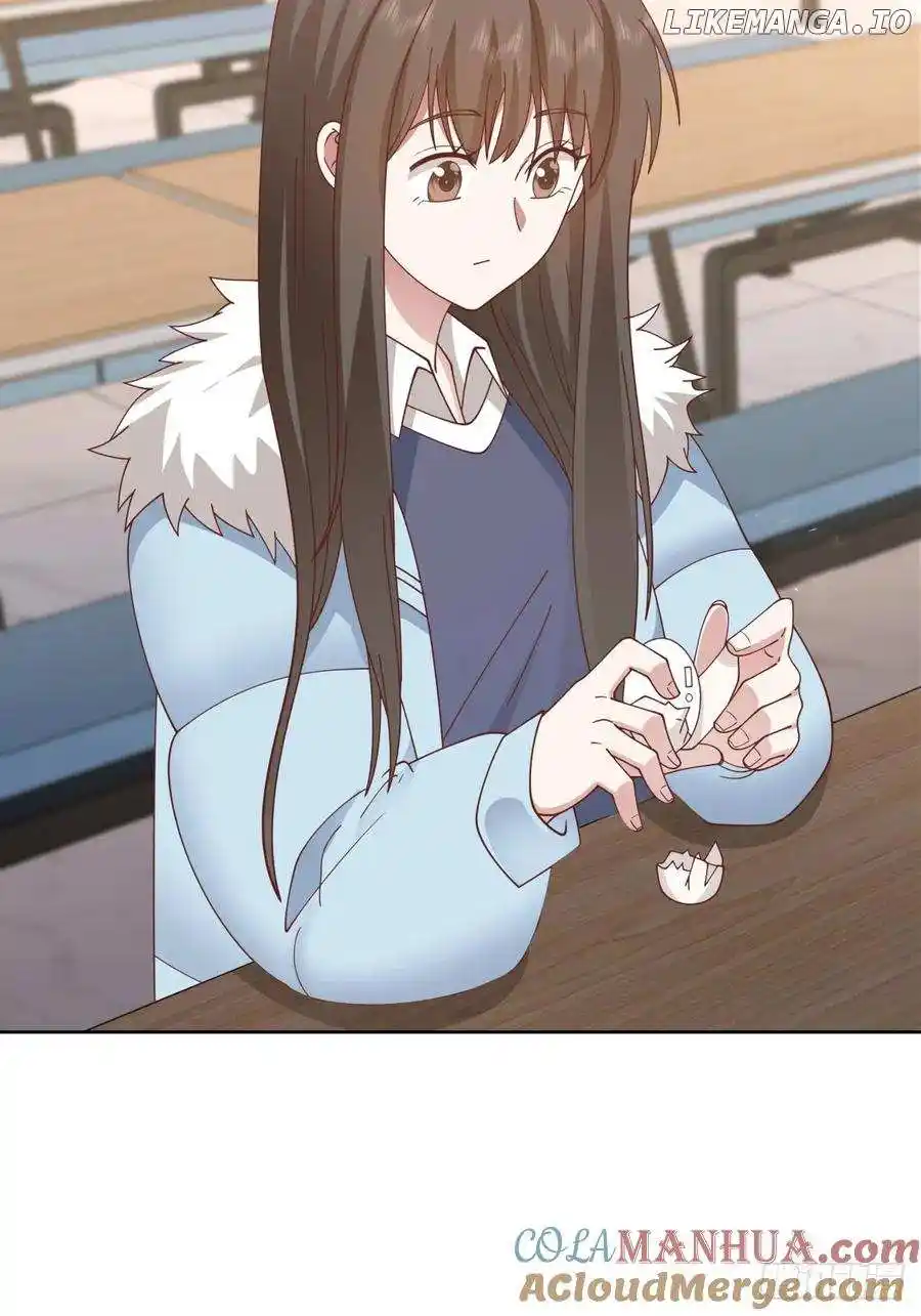 I Really Don't Want To Remake Chapter 270