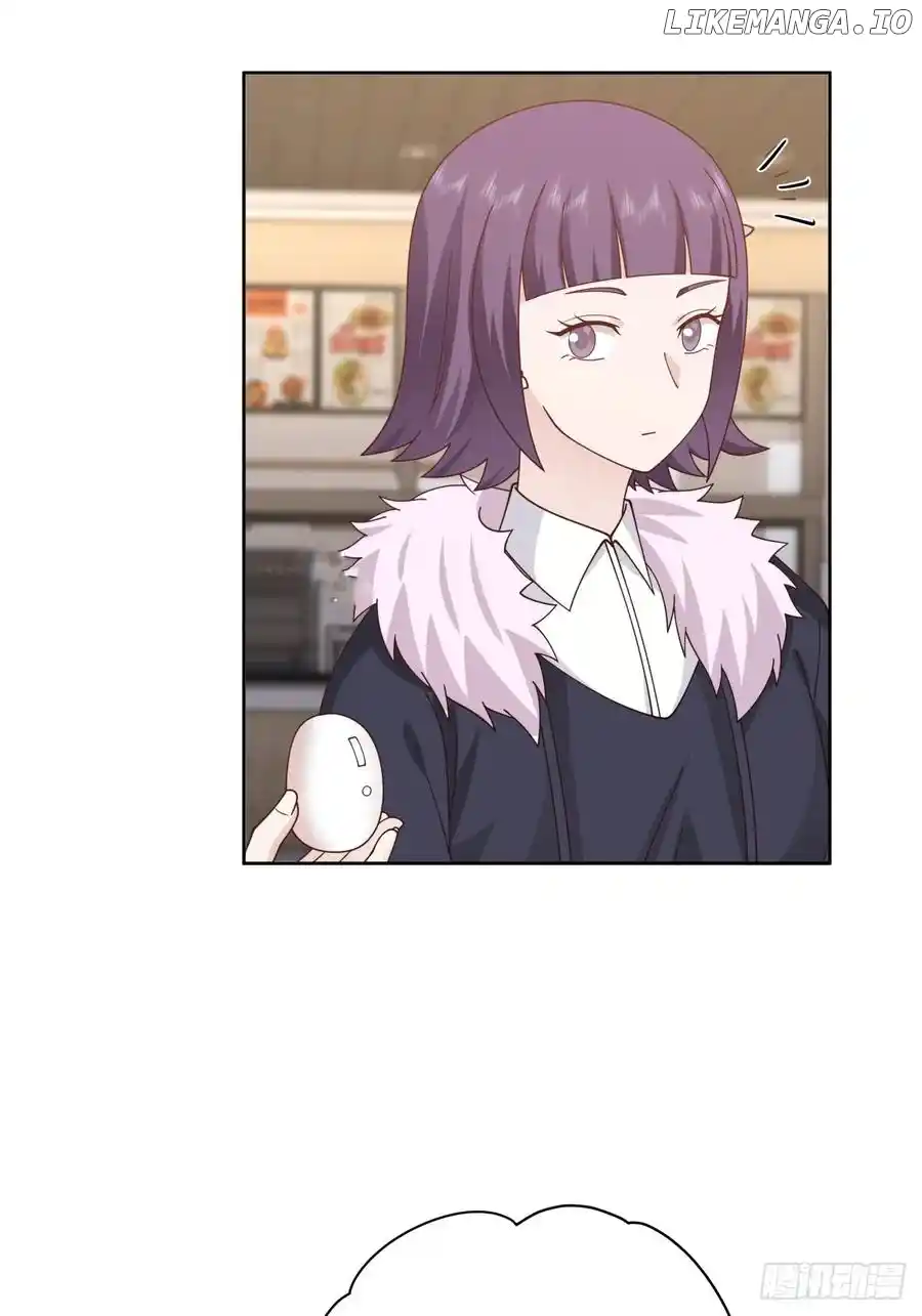 I Really Don't Want To Remake Chapter 270