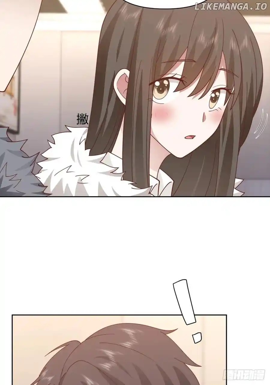 I Really Don't Want To Remake Chapter 270