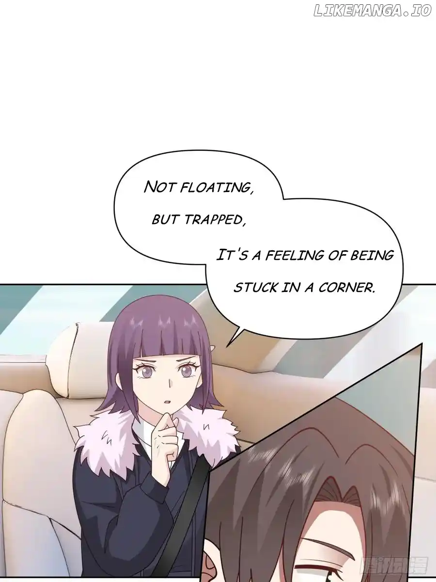 I Really Don't Want To Remake Chapter 270