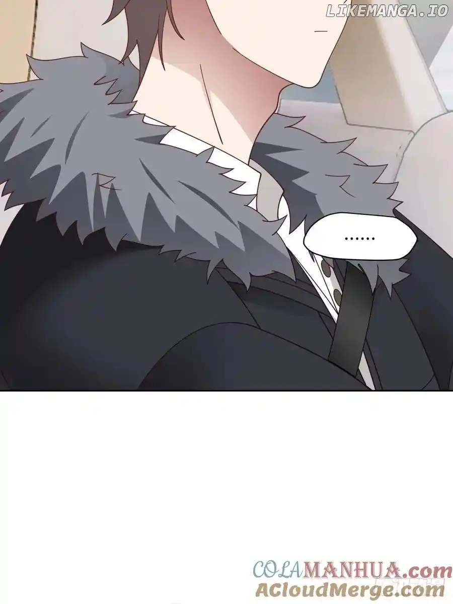 I Really Don't Want To Remake Chapter 270