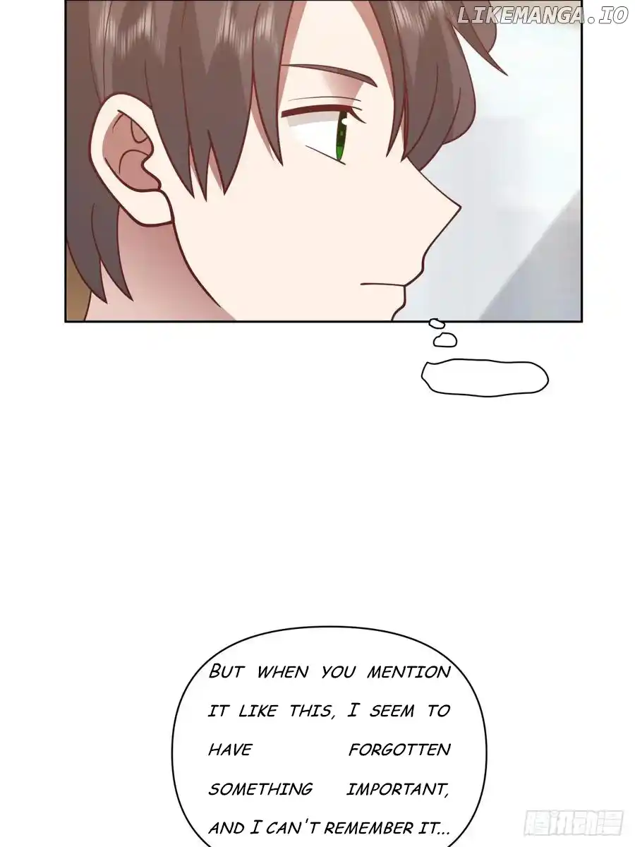 I Really Don't Want To Remake Chapter 270