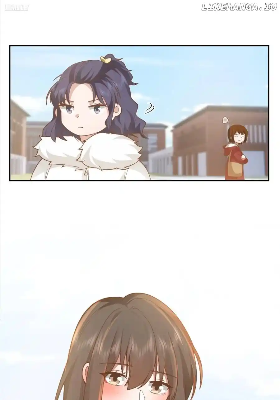 I Really Don't Want To Remake Chapter 271