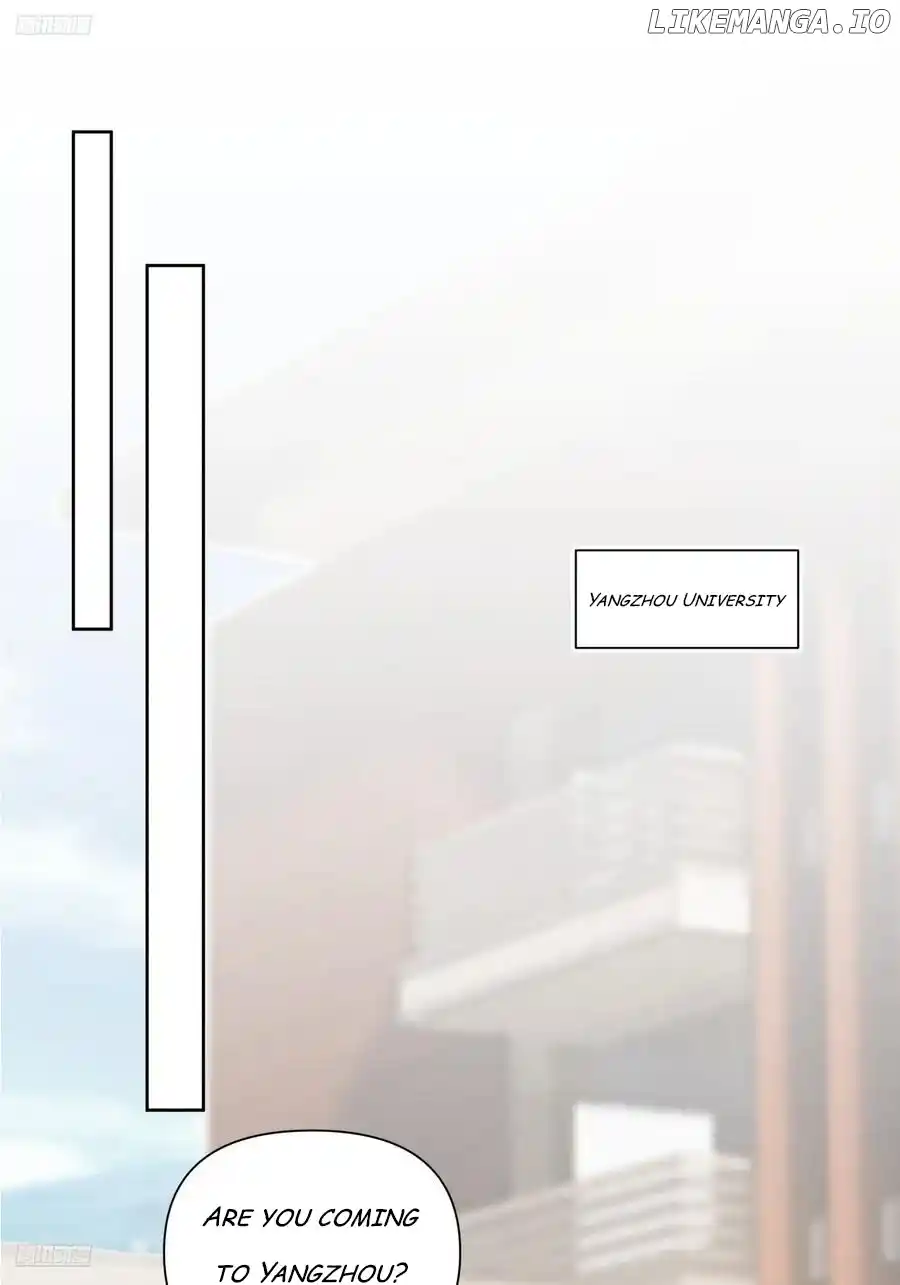 I Really Don't Want To Remake Chapter 272