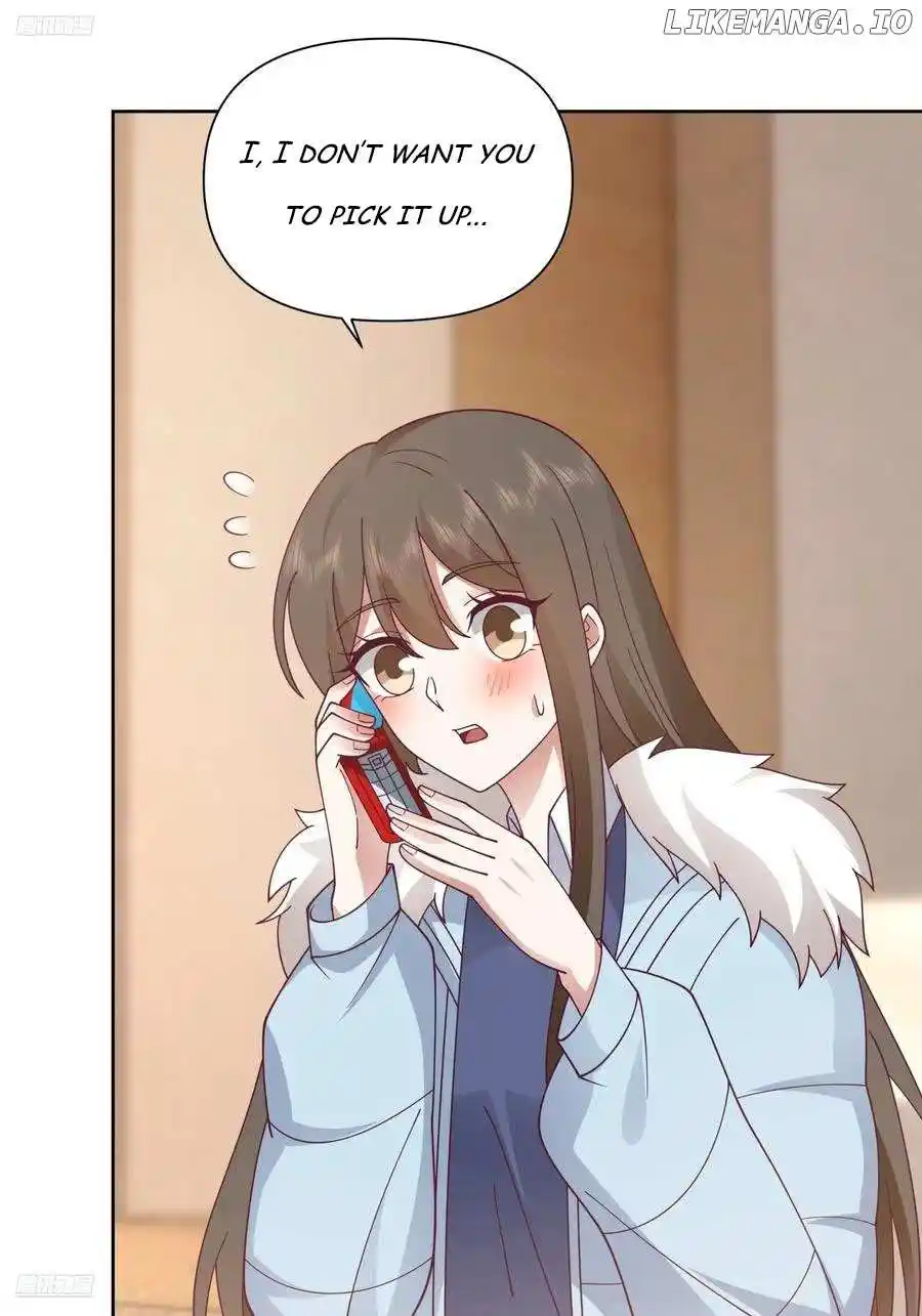 I Really Don't Want To Remake Chapter 272