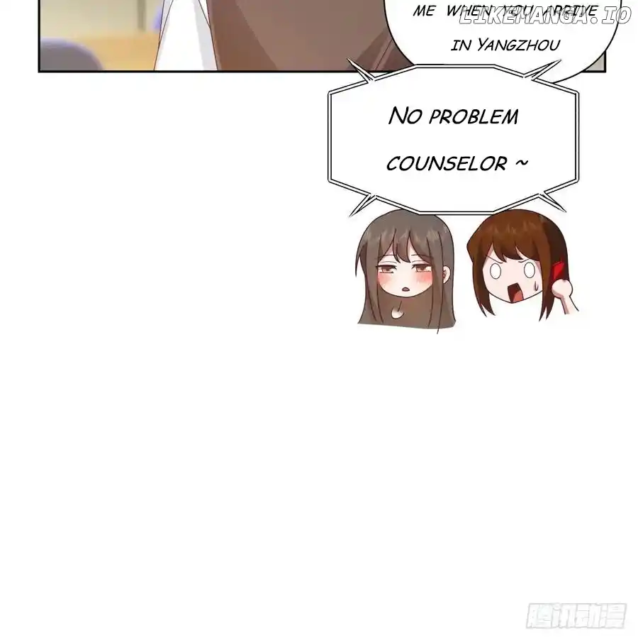 I Really Don't Want To Remake Chapter 272