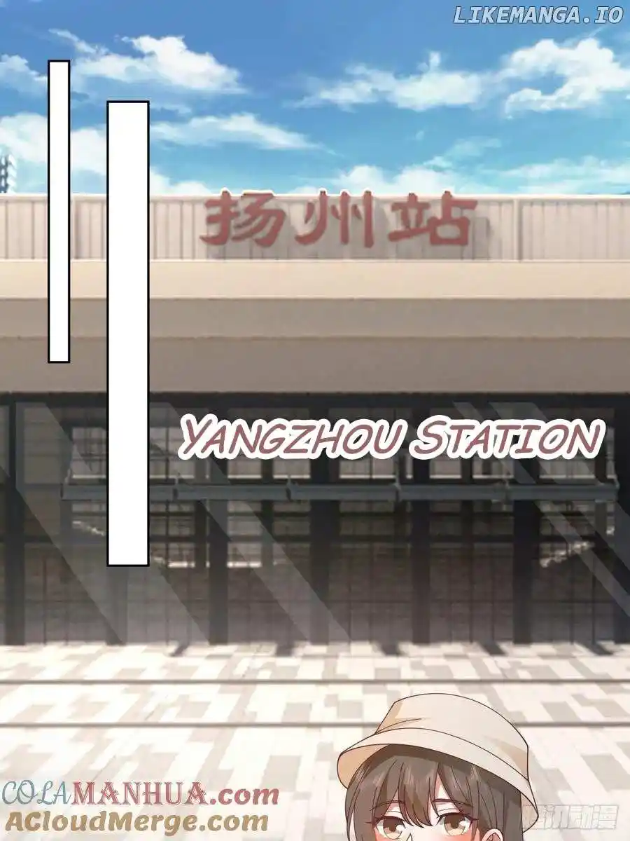 I Really Don't Want To Remake Chapter 272