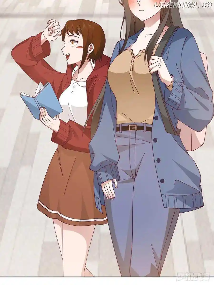 I Really Don't Want To Remake Chapter 272