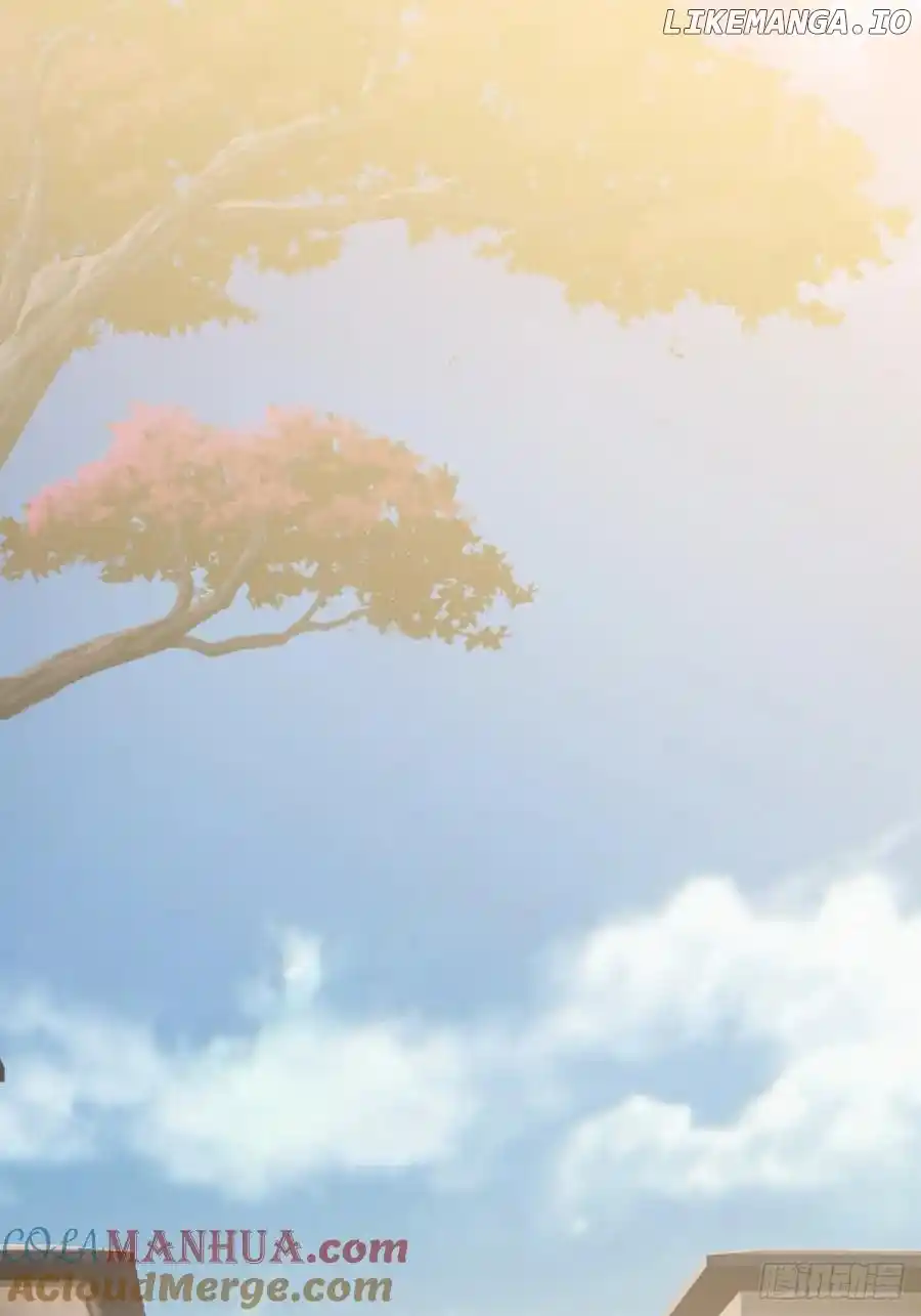 I Really Don't Want To Remake Chapter 272