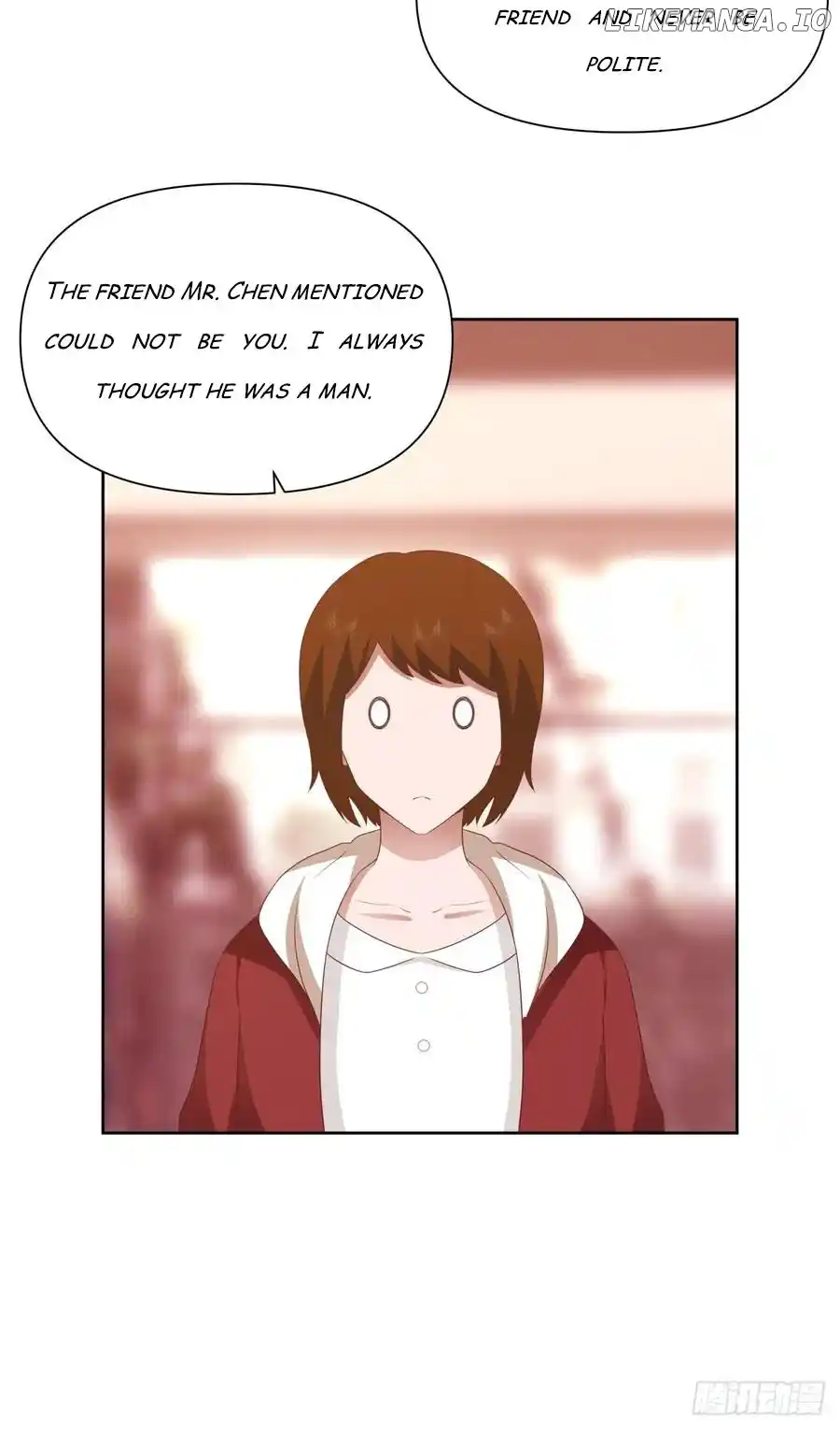 I Really Don't Want To Remake Chapter 272