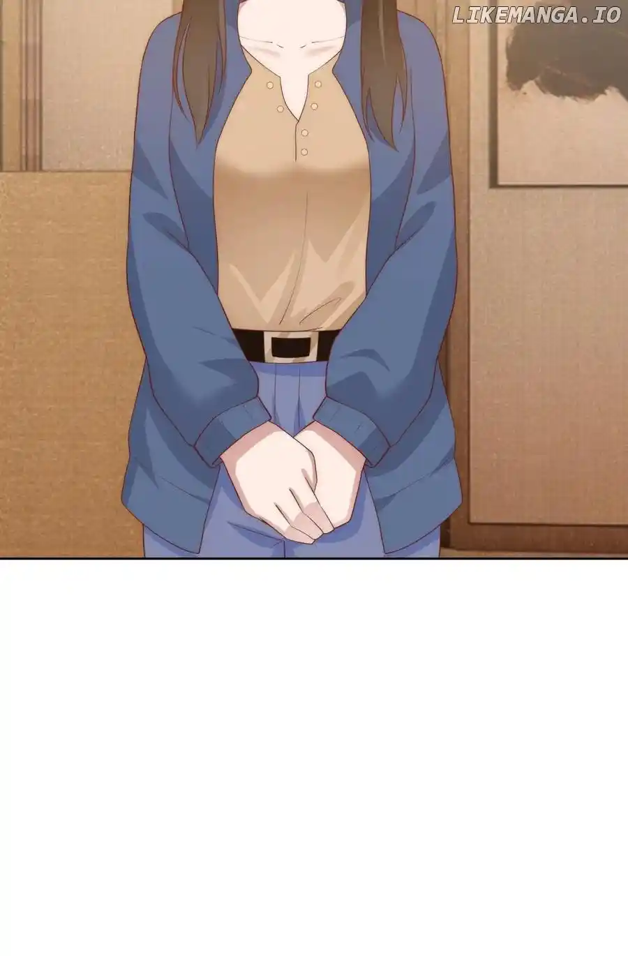 I Really Don't Want To Remake Chapter 272