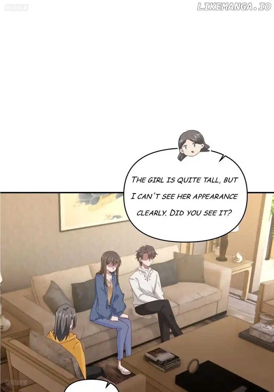 I Really Don't Want To Remake Chapter 273