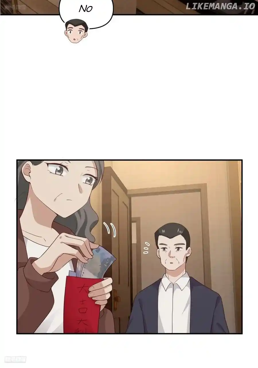 I Really Don't Want To Remake Chapter 273