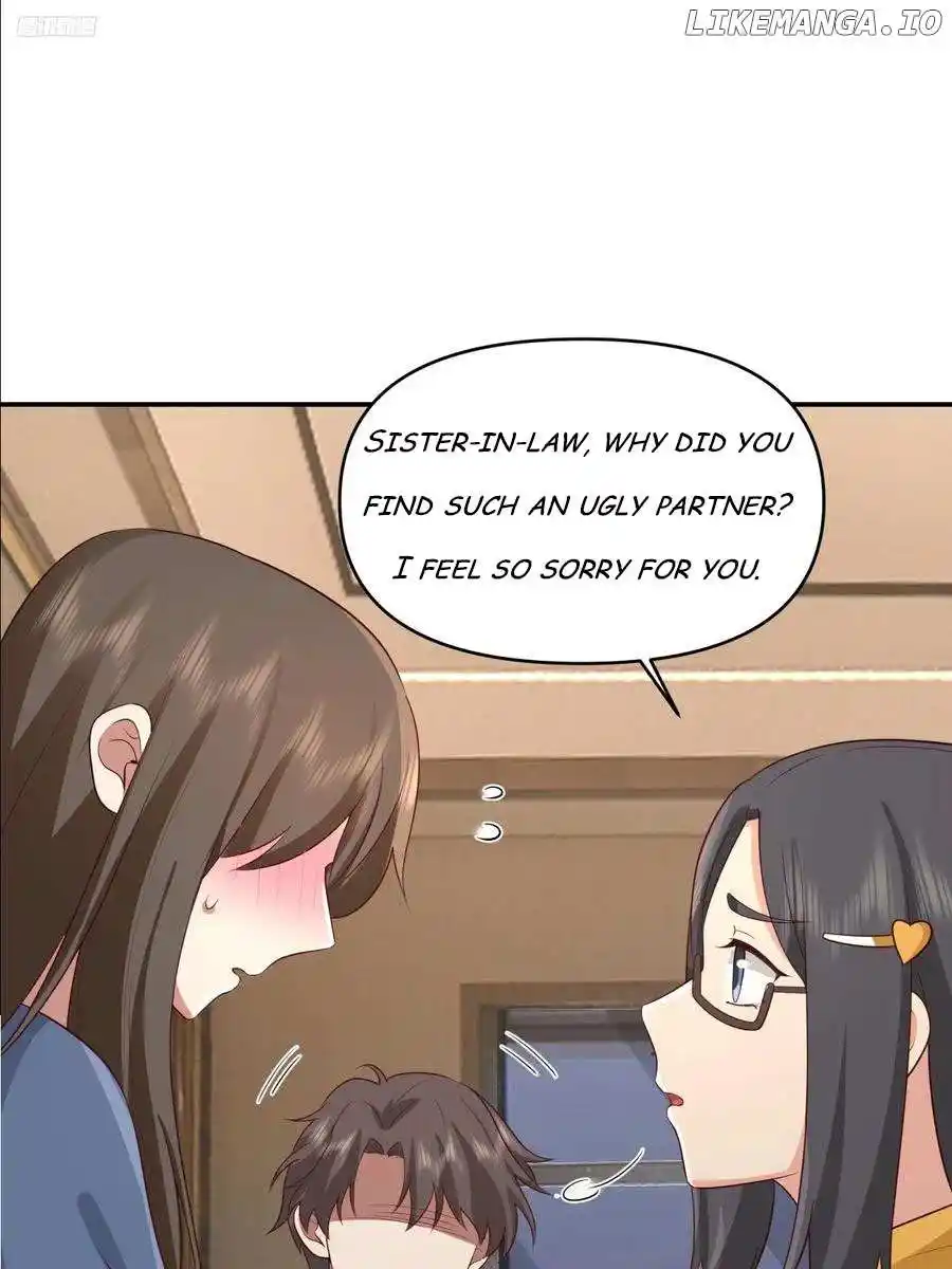 I Really Don't Want To Remake Chapter 273