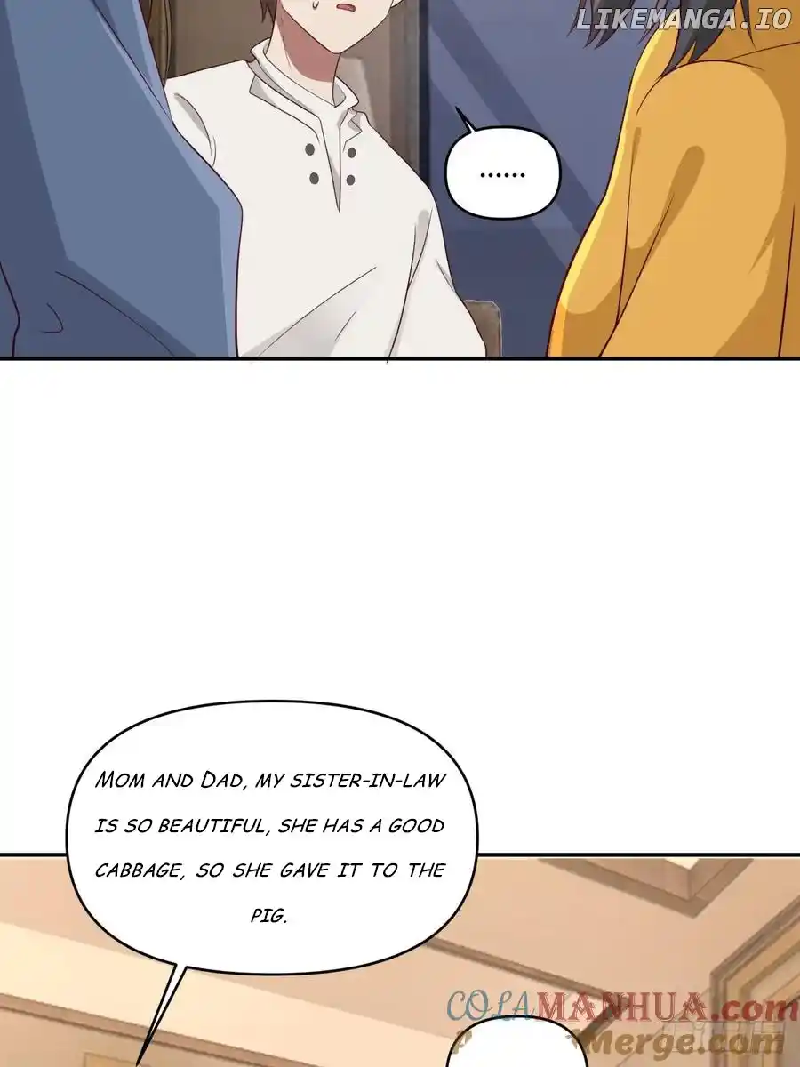 I Really Don't Want To Remake Chapter 273