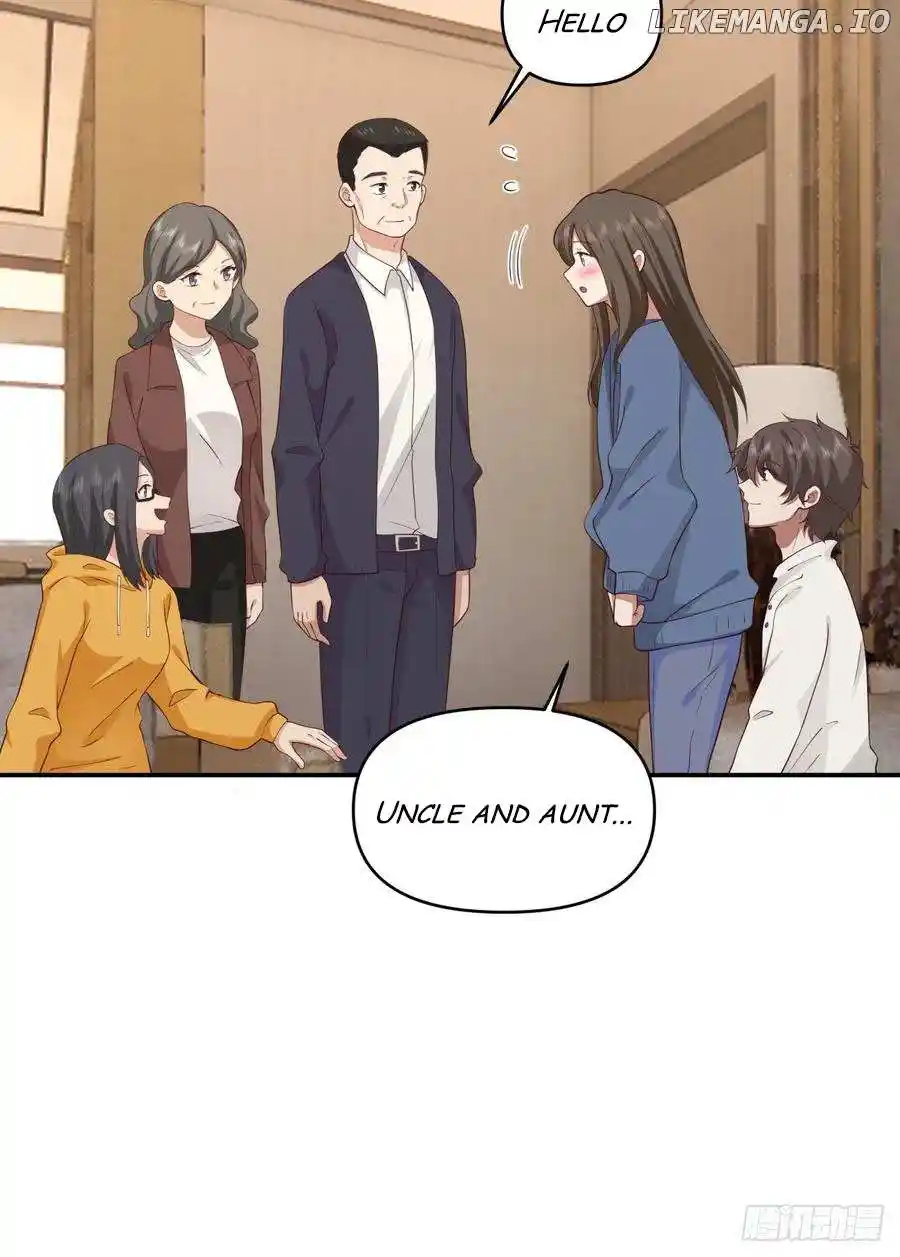 I Really Don't Want To Remake Chapter 273