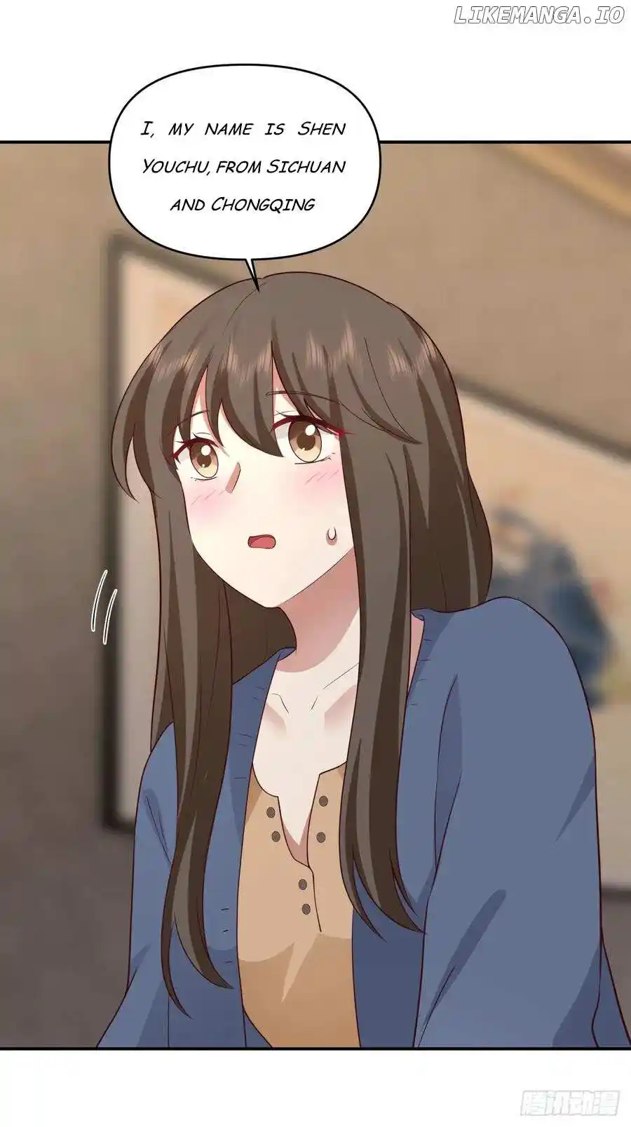 I Really Don't Want To Remake Chapter 273