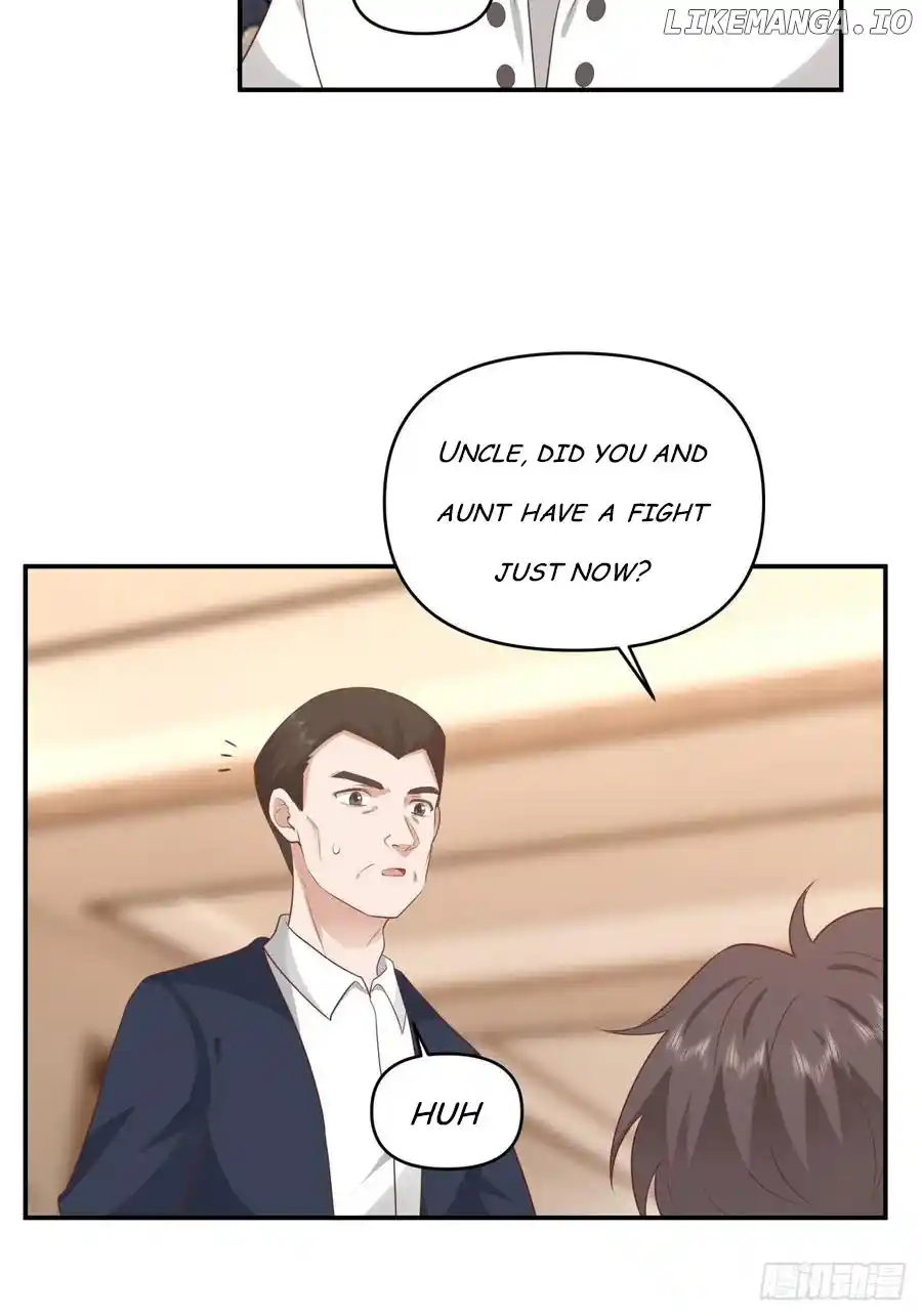 I Really Don't Want To Remake Chapter 273