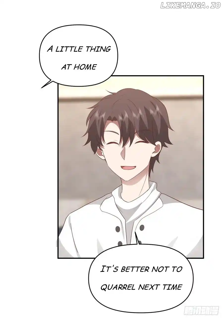 I Really Don't Want To Remake Chapter 273