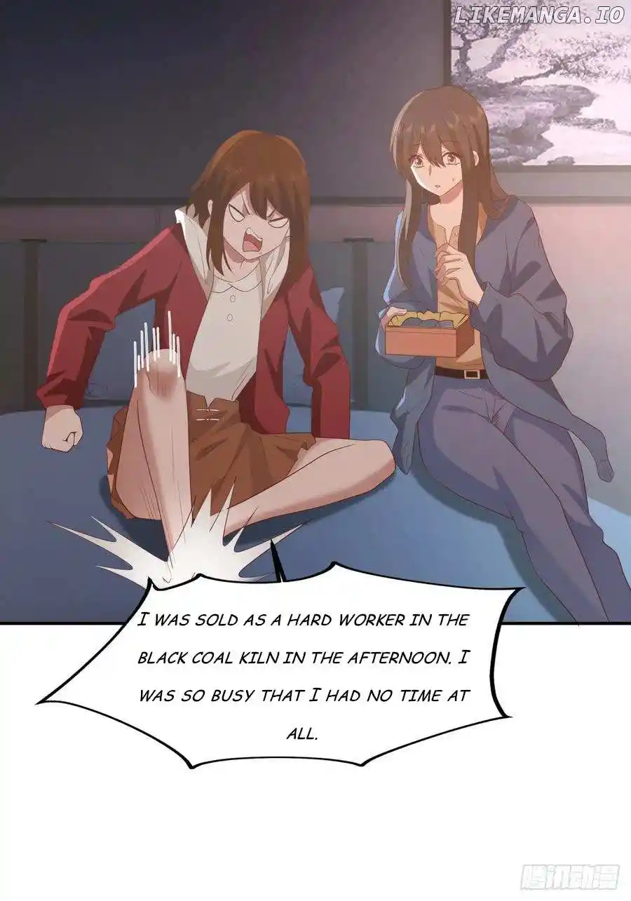 I Really Don't Want To Remake Chapter 273